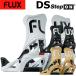 23-24 FLUX/ flux DS STEP ONti-es step on men's lady's binding binding snowboard 2024