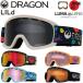 24-25 DRAGON/ Dragon LILd LumaLens Kids детский защитные очки Japan Fit день сам предназначенный сноуборд лыжи 2025