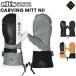 24-25 eb's / ӥ CARVING MITT NLL ߥȥ󥰥 GORE-TEX   ǥ Ρܡ  2025
