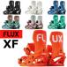 25-26 FLUX/ паяльный флюс XF X ef мужской женский крепления крепление сноуборд 2026