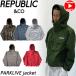25-26 REPUBLIC&amp;CO/lipa желтохвост kPARKLIVE jacket "надеты" информация анимация мужской женский водонепроницаемый жакет одежда для сноуборда зимняя одежда -2026 предварительный заказ товар 
