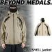 25-26 BEYOND MEDALS/biyondo медаль zSOFTSHELL jacket мужской женский водоотталкивающий жакет одежда для сноуборда зимняя одежда -2026 type ..