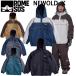 23-24 ROME/ ROME NEWOLD JACKET новый Old мужской женский жакет одежда для сноуборда 2024
