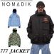 25-26 NOMADIK/noma Dick 777 jacket мужской женский водонепроницаемый жакет одежда для сноуборда зимняя одежда -2026