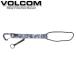 VOLCOM / Volcom JP LEASH CORD шнурок leash cord текущий прекращение сноуборд лыжи почтовая доставка соответствует 