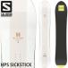 24-25 SALOMON / Salomon HPS-SICKSTICK- Schic палочка мужской женский пудра сноуборд доска 2025 type ..