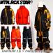 26-27 MOUNTAIN ROCK STAR/ mountain Rockster HARUMAKI3jk PARACHUTEpt верх и низ в комплекте мужской женский MRS одежда для сноуборда 2027 предварительный заказ товар 