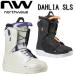 24-25 NORTHWAVE / North wave DAHLIA георгина женский ботинки glatoli сноуборд 2025