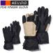 24-25 HELLOID/he Lloyd FIVE FINGER GLOVE пять палец перчатки мужской женский сноуборд лыжи 2025