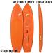 2025 Wing fo il панель F-ONE /ef one ROCKET MIDLENGTH 6'6 Rocket mid length fo il панель fo il серфинг Surf fo il Wing fo