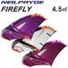 2026 NEILPRYDE WING FIREFLY 4.5 flat рис Neal Pride Wing fire fly Wing серфинг кайт Wing Wing fo il кайт 