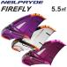 2026 NEILPRYDE WING FIREFLY 5.5 flat рис Neal Pride Wing fire fly Wing серфинг кайт Wing Wing fo il кайт 