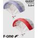 F-ONE �G�t���� QUEST POCKET-WING 5.0���� �N�G�X�g �|�P�b�g�E�C���O �E�C���O �_�E���E�C���h �T�[�t�E�C���O �E�C���O�T�[�t�B�� �E�C���O�t�H�C�� �֘A�摜1
