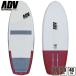  advance p заем fo il панель ADVANCED PRONE FOIL RAPTOR SURF 4'6 5'0 5'6 Seino Transportation получение в офисе бесплатная доставка 