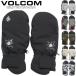 24-25 VOLCOM / Volcom JP STN mitt рукавица перчатка перчатки мужской женский сноуборд лыжи 2025