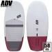  advance sapfo il панель ADVANCED SUP FOIL 5'8 RAPTOR V3 FOIL SUPfo il Seino Transportation получение в офисе бесплатная доставка 