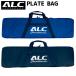 ALC PLATE BAG /ei L si- plate сумка Alpen сноуборд Arflex серия plate соответствует кейс 