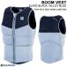 MANERA BOOM VEST SLATE BLACK / ALLOY BLUEmanela стрела лучший виндсёрфинг wing fo дельфин ito панель 
