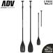 SUP �T�b�v �J�[�{���p�h�� 2�s�[�X ADVANCED �A�h�o���X �A�W���X�^�u�� PROLIGHT NALU2 �I�[���}�b�g�d�グ �p�h���{�[�h �c�Ə��~�� ��������