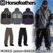 26-27 HORSEFEATHERS/ сила перо zMORRIS jk BARON pt setup мужской женский верх и низ в комплекте водонепроницаемый жакет брюки одежда для сноуборда зимняя одежда -20