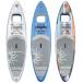 SUP �T�b�v �C���t���[�^�u���p�h���{�[�h ���n�C�i/LAHAINA 10'6 ���t�� �I�[�����E���h �X�^���h�A�b�v�p�h���{�[�h �}�����X�|�[�c ��C�������T�b�v