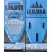 SUP �T�b�v �C���t���[�^�u���p�h���{�[�h ���n�C�i/LAHAINA 10'6 ���t�� �I�[�����E���h �X�^���h�A�b�v�p�h���{�[�h �}�����X�|�[�c ��C�������T�b�v �֘A�摜4