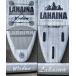 SUP �T�b�v �C���t���[�^�u���p�h���{�[�h ���n�C�i/LAHAINA 10'6 ���t�� �I�[�����E���h �X�^���h�A�b�v�p�h���{�[�h �}�����X�|�[�c ��C�������T�b�v �֘A�摜2