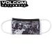 VOLCOM / �ܥ륳�� USST FACE MASK �ե������ޥ��� �᡼�����б�