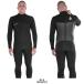 24�p�� VOLCOM MODULATOR 4/3 BACK ZIP FULLSUIT/�{���R�� ���W�����[�^�[ �o�b�N�W�b�v 4��3 �E�F�b�g�X�[�c �T�[�t�B�� �C�O���f�� �֘A�摜1