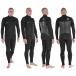 24�p�� VOLCOM MODULATOR 4/3 BACK ZIP FULLSUIT/�{���R�� ���W�����[�^�[ �o�b�N�W�b�v 4��3 �E�F�b�g�X�[�c �T�[�t�B�� �C�O���f�� �֘A�摜3