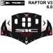 SIC RAPTORV3 6.0 flat рис es I si-lapta-b стул Lee Surf Wing кайт Wing Wing серфинг Wing fo il 2026