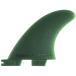 FCS2 CARVER NEO GLASS QUAD REAR FIN / �G�t�V�[�G�X2  �J�[�o�[ �l�I�O���X �N�A�b�h���A �t�B�� �T�[�t�B�� 2���g �֘A�摜2