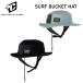 CREATURES SURF HAT /kli H .-z Surf шляпа серфинг Surf SUPsap