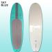 SUP �T�b�v�{�[�h �p�h���{�[�h �\�t�g�{�[�h �_�C�A�����h�w�b�h/DIAMONDHEAD 9'10 D-17S ���K�p���[�V���J�b�v�t ���Z�^�A�c�Ə��~�� �������� �֘A�摜3