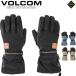 24-25 VOLCOM / Volcom 91 GORE-TEX glove перчатка Gore-Tex перчатки мужской женский сноуборд лыжи 2025