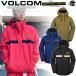 23-24 VOLCOM/ Volcom LONGO pullover мужской женский водонепроницаемый жакет одежда для сноуборда зимняя одежда -2024