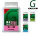  немедленно отгрузка GALLIUM / канава umTOP WAX скользить пробег воск скользить пробег KASSOH сноуборд почтовая доставка соответствует 