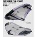 F-ONE �G�t���� STRIKEV6CWC 8.0���� �X�g���C�N�u�C6 �T�[�t�E�C���O �J�C�g�E�C���O �E�C���O�T�[�t�B�� �E�C���O�t�H�C�� �֘A�摜1