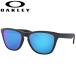 OAKLEY FROGSKINS ASIAN FIT/�I�[�N���[ �t���b�O�X�L���Y �A�W�A���t�B�b�g OO9245-6154 �T���O���X �T�[�t�B��