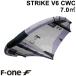 F-ONEef one STRIKEV6CWC 7.0 flat рис Strike bi6 Surf Wing кайт Wing Wing серфинг Wing fo il 