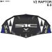 SIC RAPTOR V2 WING 6.0 flat рис es I si-lapta-bi2 Wing Surf Wing кайт Wing Wing серфинг Wing fo il 22-23
