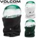 24-25 VOLCOM / Volcom V.SCOUT NECKBAND шея частота защита горла "neck warmer" мужской женский сноуборд лыжи 2025 почтовая доставка соответствует 