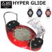 23-24 ACT GEARakto механизм HYPER GLIDE гипер- g ride Alpen крепление зажим тип мужской женский сноуборд 2024