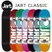 JART CLASSIC Complete панель ja-to скейтборд ske- полка в багажник Complete конечный продукт YOW HLC комплект Kids 