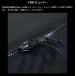 MANERA �}�l�� 747WHEELS 5'7 �E�B�[���t�{�[�h�o�b�O �T�[�t�{�[�h�o�b�O �t�H�C���{�[�h �{�[�h�P�[�X �T�[�t�E�C���O �J�C�g�E�C���O �E�C���O�T�[�t�B�� �֘A�摜5