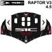 SIC RAPTORV3 4.5 flat рис es I si-lapta-b стул Lee Surf Wing кайт Wing Wing серфинг Wing fo il 2026
