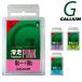 GALLIUM / канава um скользить пробег воск TOP WAX KASSOH сноуборд почтовая доставка соответствует 