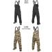 24-25 VOLCOM/�{���R�� ROAN BIB overall ���p�������� �����Y ���f�B�[�X �h���r�u�p���c �X�m�[�{�[�h�E�F�A �X�m�[�E�F�A�[ 2025 �^���� �֘A�摜2