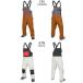 24-25 VOLCOM/�{���R�� ROAN BIB overall ���p�������� �����Y ���f�B�[�X �h���r�u�p���c �X�m�[�{�[�h�E�F�A �X�m�[�E�F�A�[ 2025 �^���� �֘A�摜4