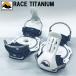 25-26 Mt.SLOPE/ mountain slope RACE TITANIUM BINDING мужской женский Alpen крепление F2OEM сноуборд 2026 предварительный заказ товар 